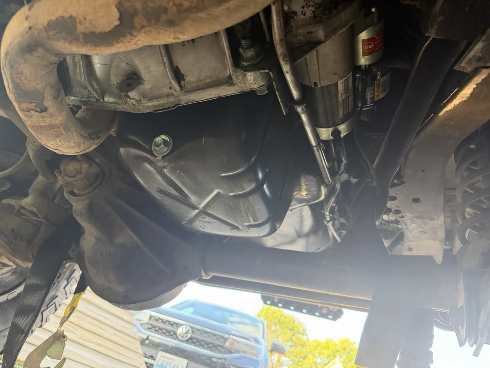 1993 Jeep XJ Cherokee - Image 14 of 18