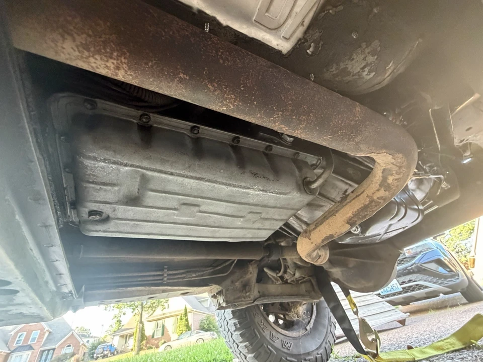 1993 Jeep XJ Cherokee - Image 18 of 18