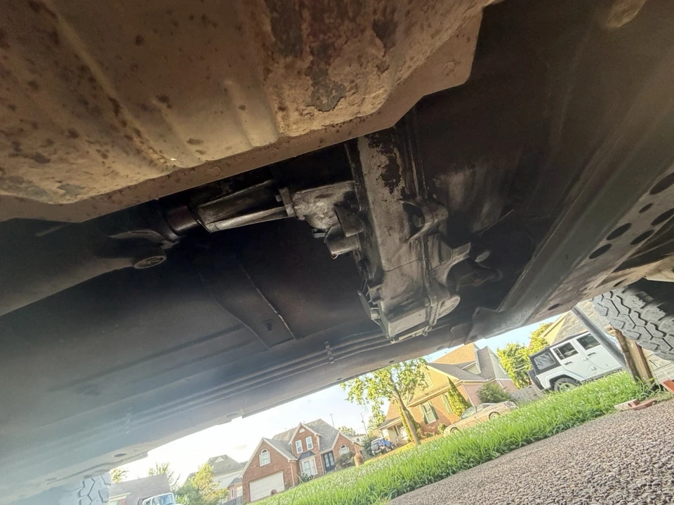 1993 Jeep XJ Cherokee - Image 17 of 18