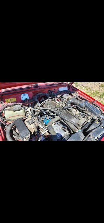1993 Jeep XJ Cherokee - Image 10 of 11