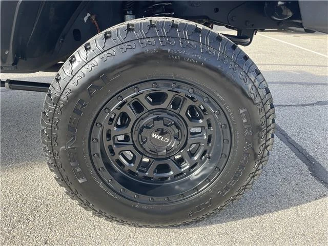 1993 Jeep XJ Cherokee - Image 11 of 21