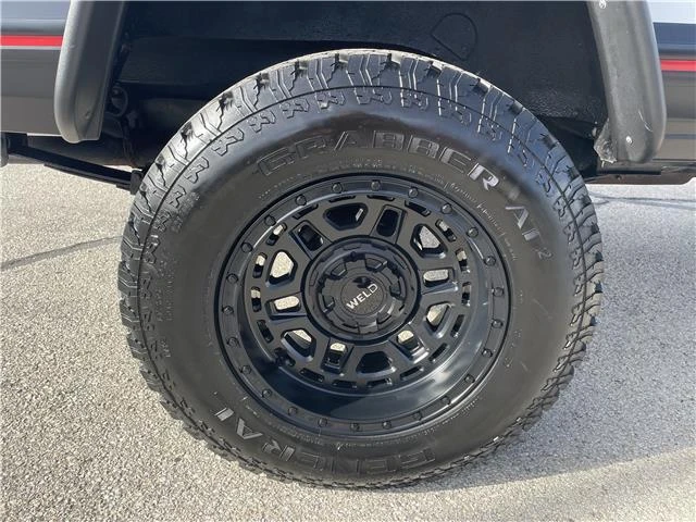 1993 Jeep XJ Cherokee - Image 17 of 21