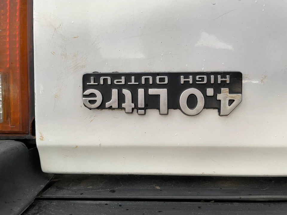 1993 Jeep XJ Cherokee - Image 16 of 31