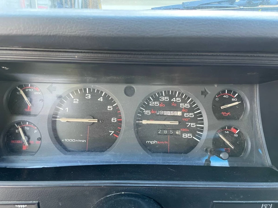 1993 Jeep XJ Cherokee - Image 27 of 31