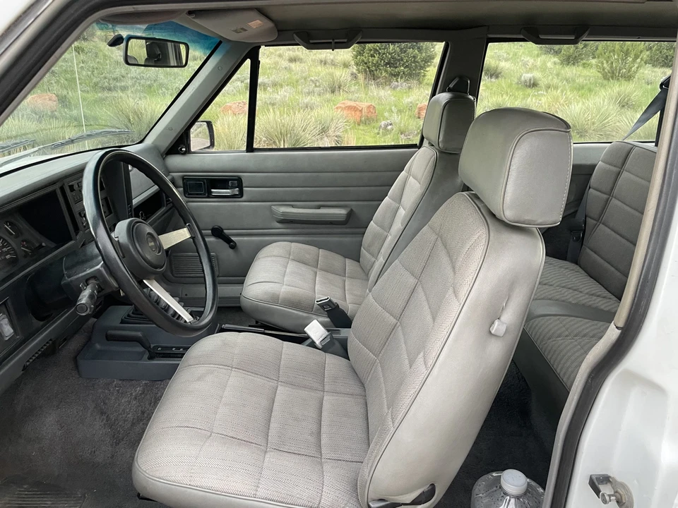 1993 Jeep XJ Cherokee - Image 24 of 31