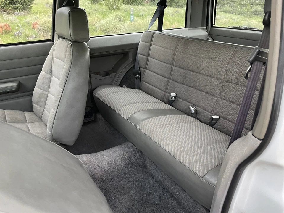 1993 Jeep XJ Cherokee - Image 29 of 31