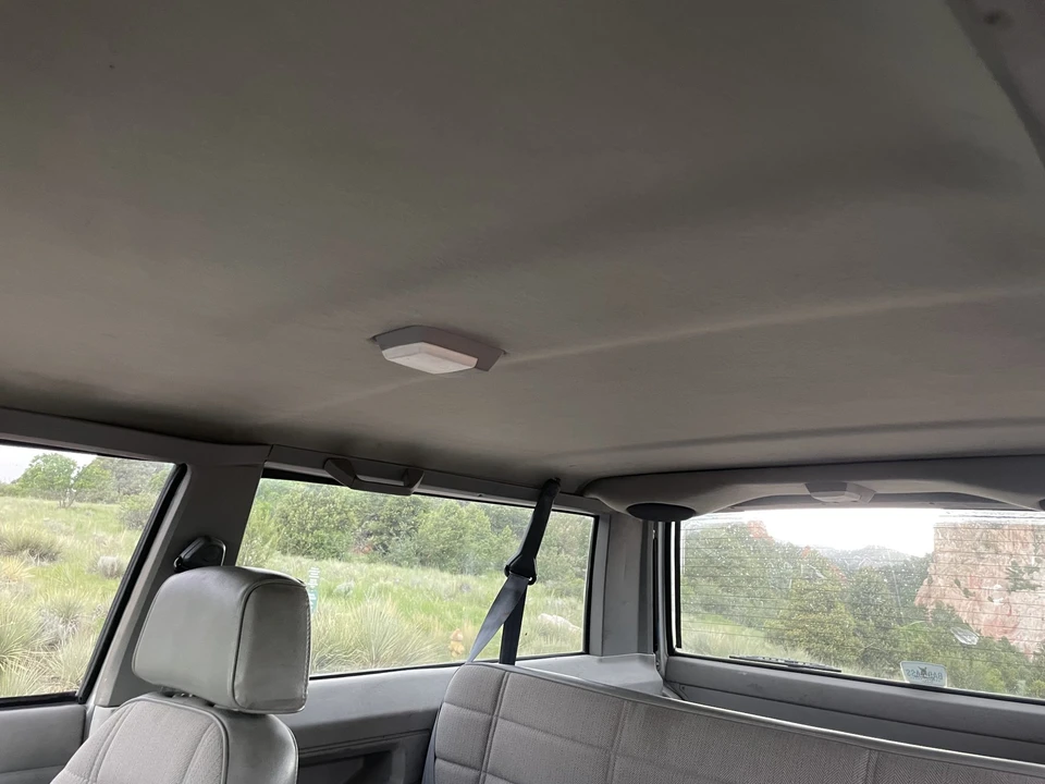 1993 Jeep XJ Cherokee - Image 31 of 31