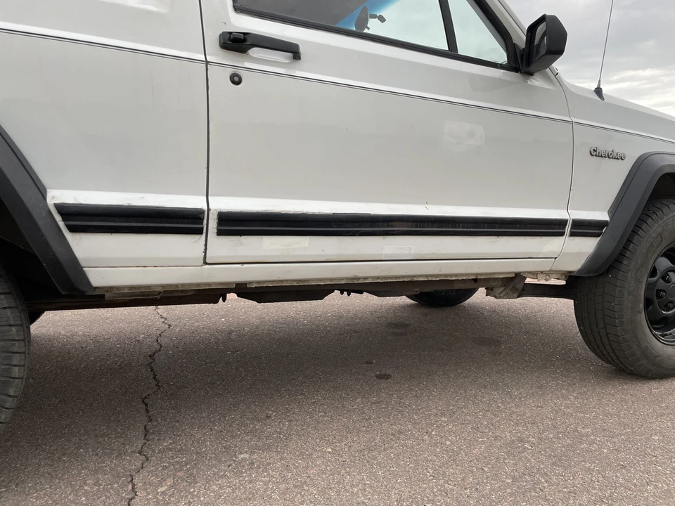 1993 Jeep XJ Cherokee - Image 11 of 31
