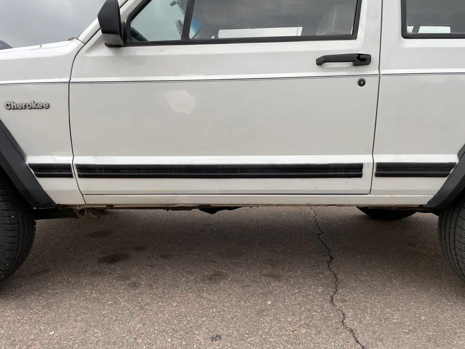 1993 Jeep XJ Cherokee - Image 10 of 31