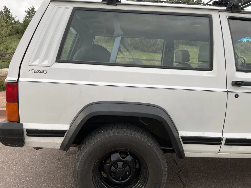 1993 Jeep XJ Cherokee - Image 13 of 31