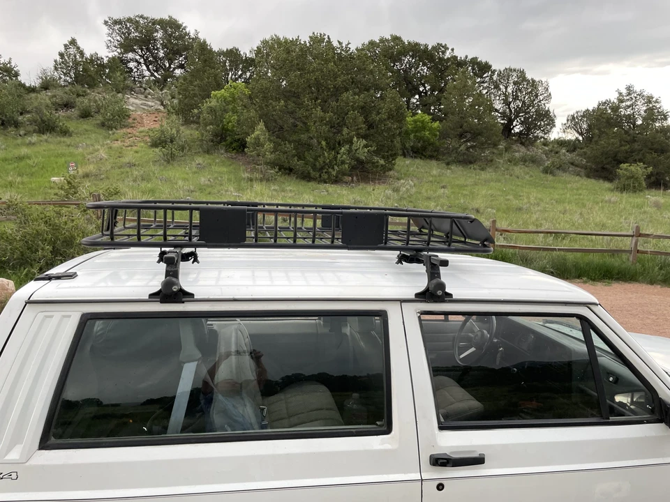 1993 Jeep XJ Cherokee - Image 12 of 31