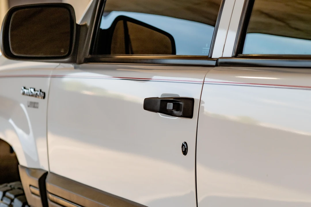 1993 Jeep ZJ Grand Cherokee - Image 30 of 31