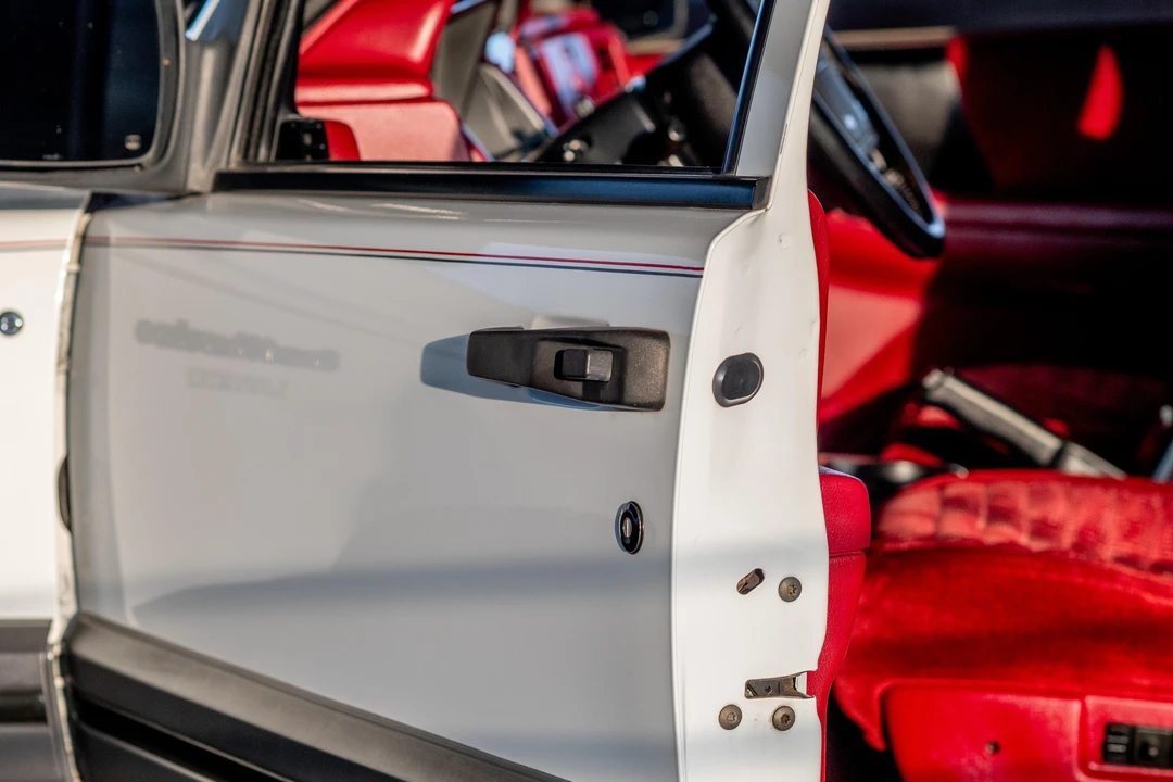 1993 Jeep ZJ Grand Cherokee - Image 31 of 31