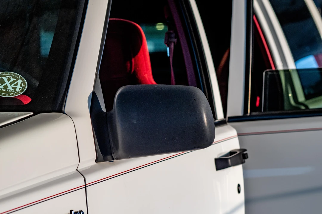 1993 Jeep ZJ Grand Cherokee - Image 25 of 31