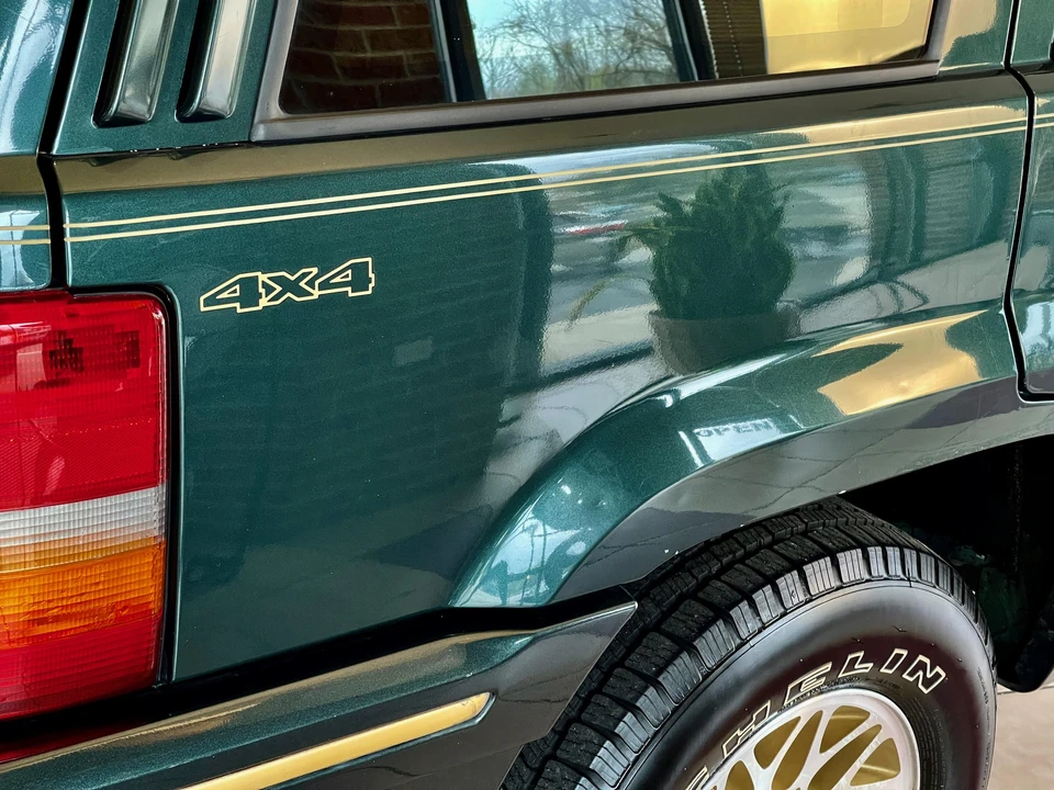 1993 Jeep ZJ Grand Cherokee - Image 28 of 31