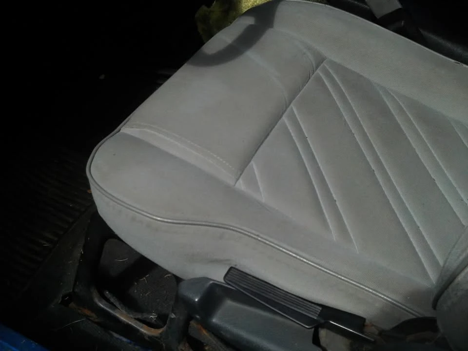 1993 Jeep YJ Wrangler - Image 3 of 7