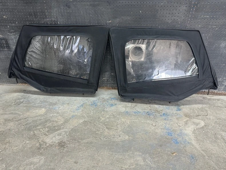 1993 Jeep YJ Wrangler - Image 12 of 14