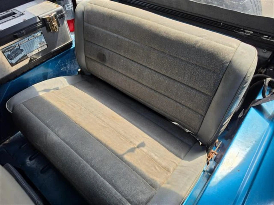 1993 Jeep YJ Wrangler - Image 30 of 31