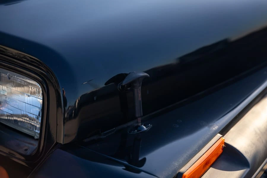1993 Jeep YJ Wrangler - Image 11 of 31