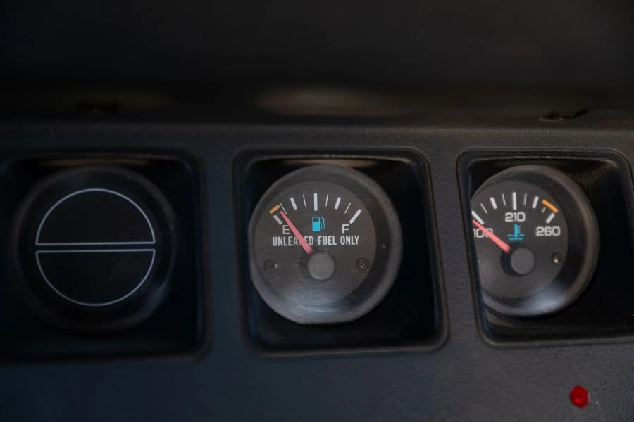 1993 Jeep YJ Wrangler - Image 26 of 31