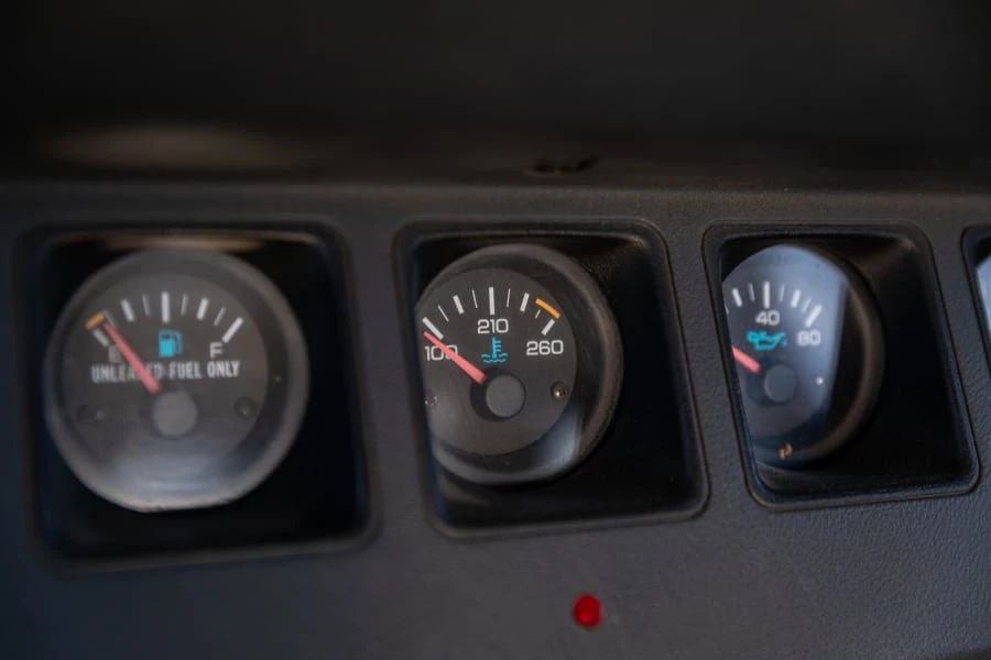 1993 Jeep YJ Wrangler - Image 25 of 31