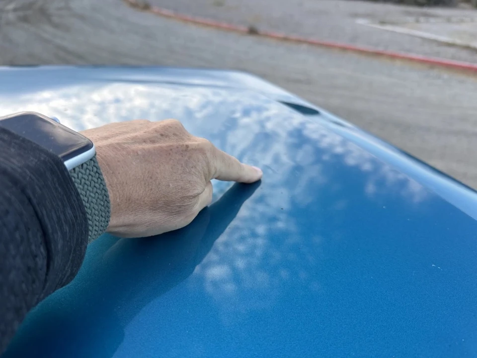 1993 Jeep YJ Wrangler - Image 31 of 31