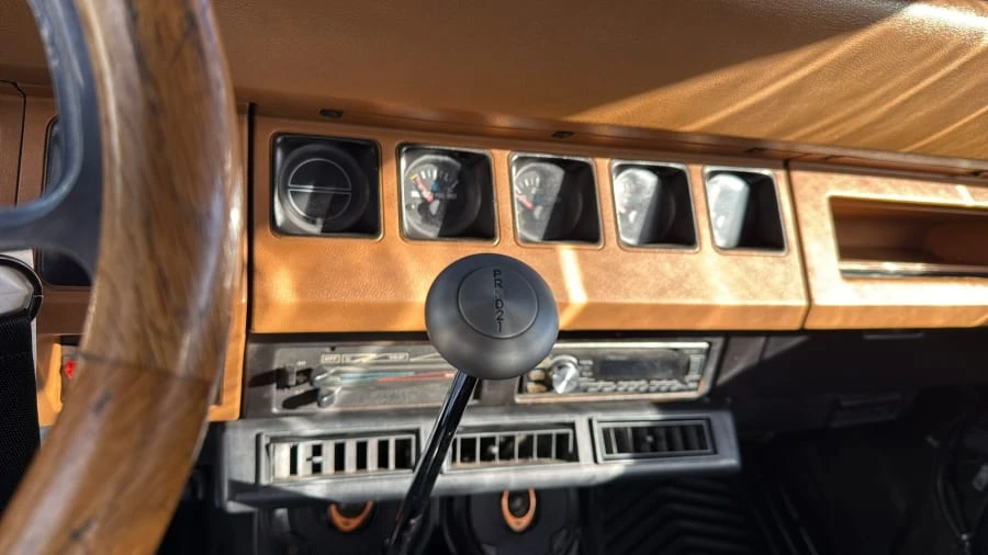 1993 Jeep YJ Wrangler - Image 27 of 31