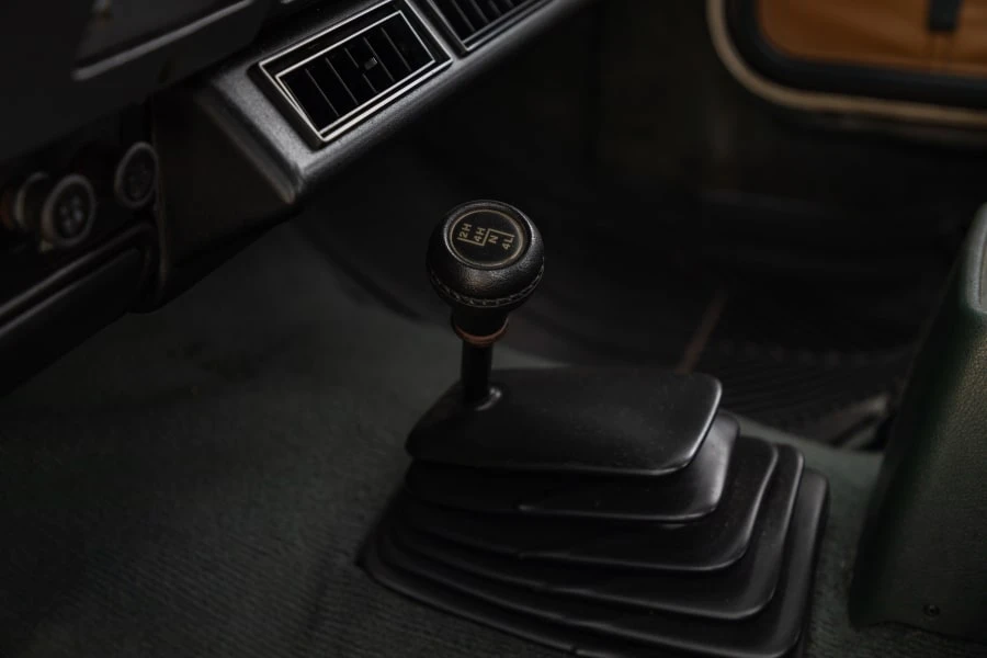 1993 Jeep YJ Wrangler - Image 18 of 27