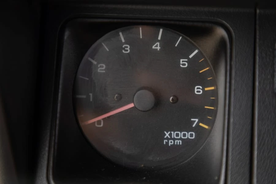 1993 Jeep YJ Wrangler - Image 16 of 27