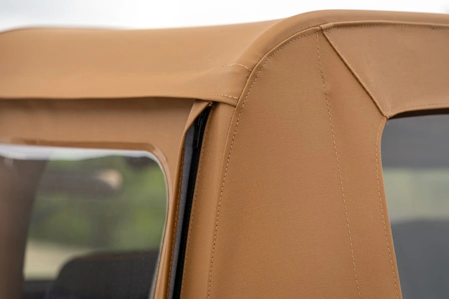 1993 Jeep YJ Wrangler - Image 13 of 27