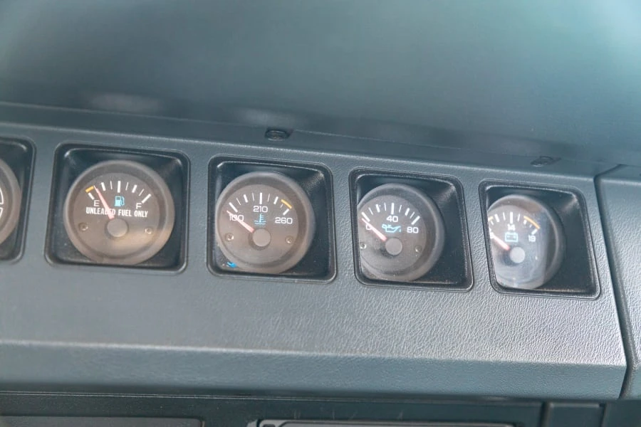 1993 Jeep YJ Wrangler - Image 22 of 27