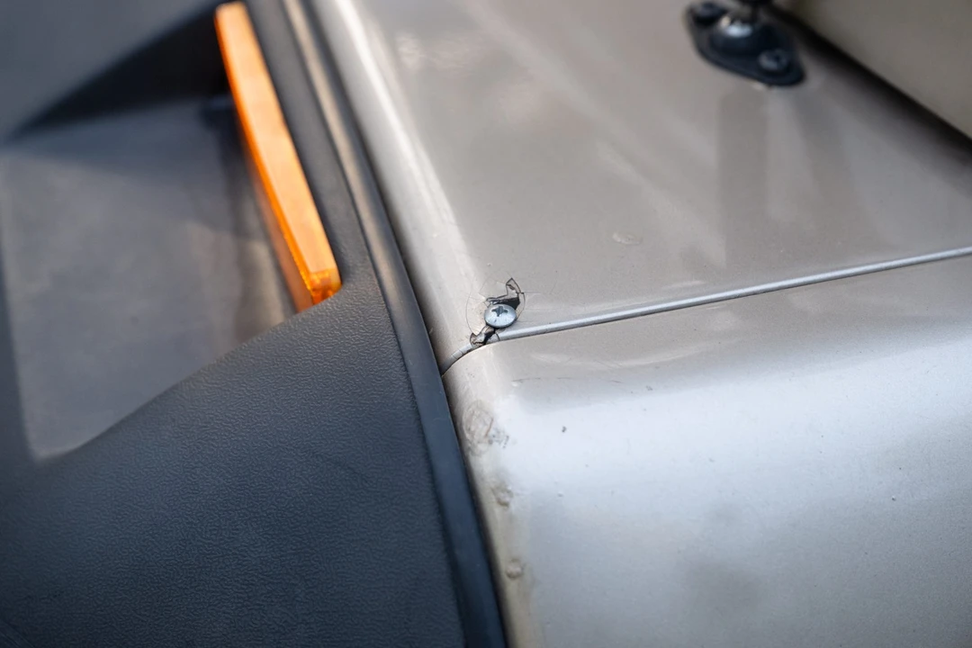1993 Jeep YJ Wrangler - Image 22 of 31
