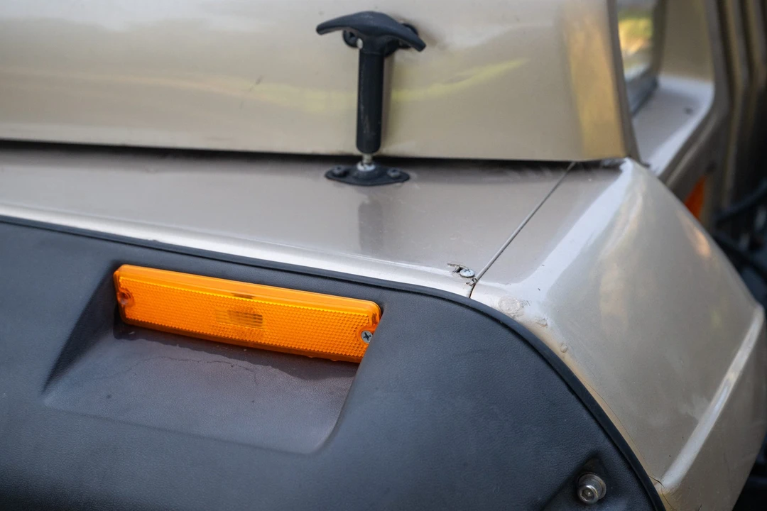 1993 Jeep YJ Wrangler - Image 23 of 31