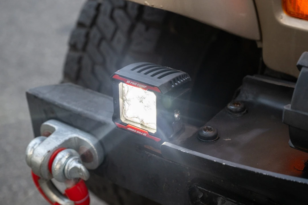 1993 Jeep YJ Wrangler - Image 19 of 31