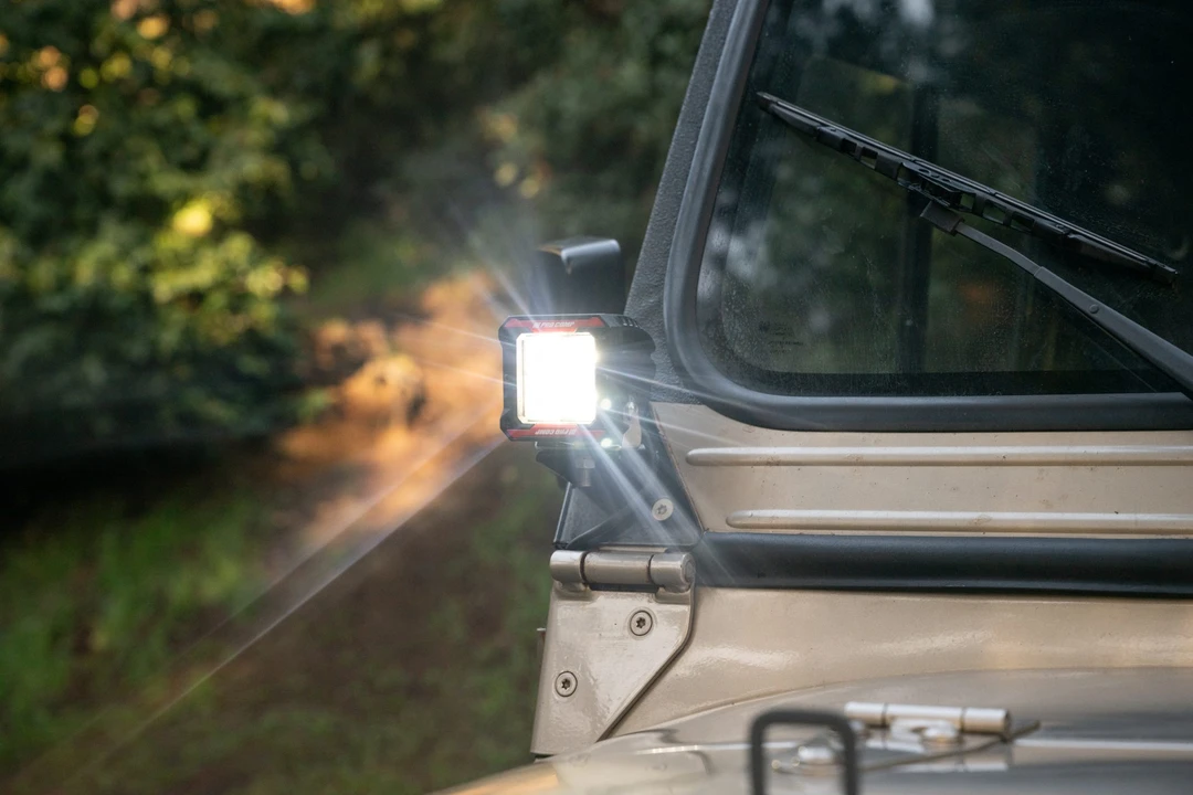 1993 Jeep YJ Wrangler - Image 27 of 31