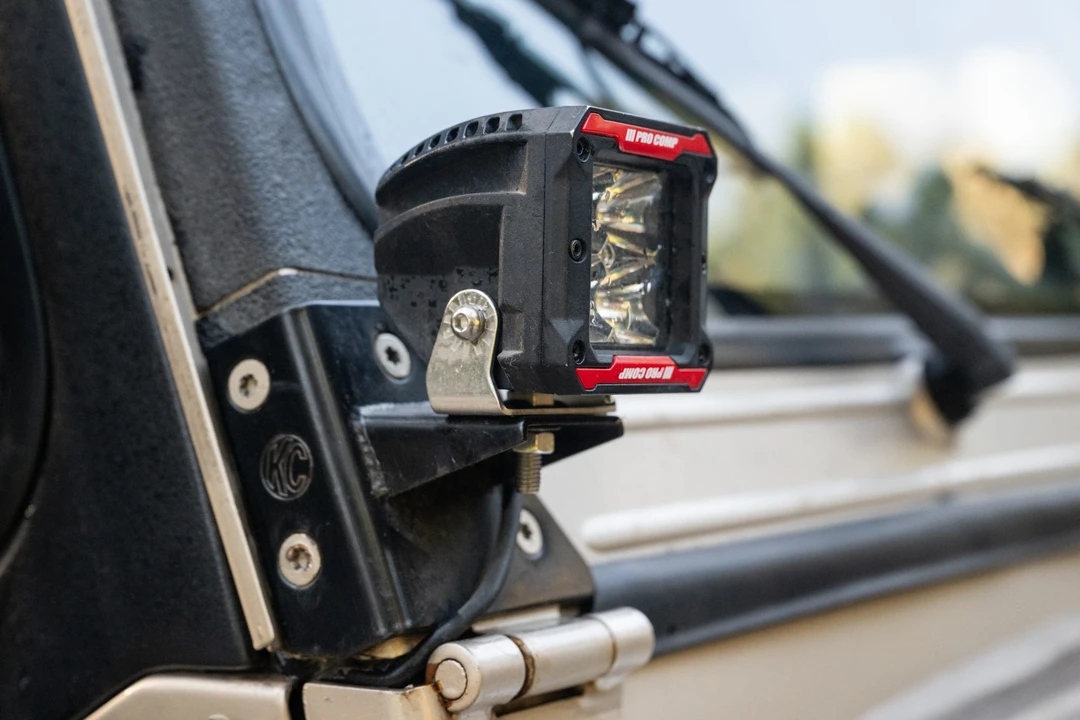 1993 Jeep YJ Wrangler - Image 28 of 31