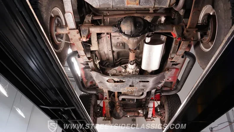 1993 Jeep YJ Wrangler - Image 29 of 31