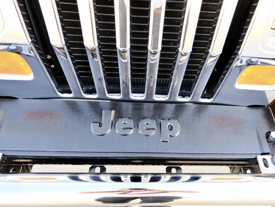 1993 Jeep YJ Wrangler - Image 31 of 31