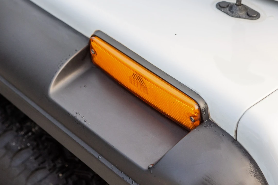 1993 Jeep YJ Wrangler - Image 15 of 31