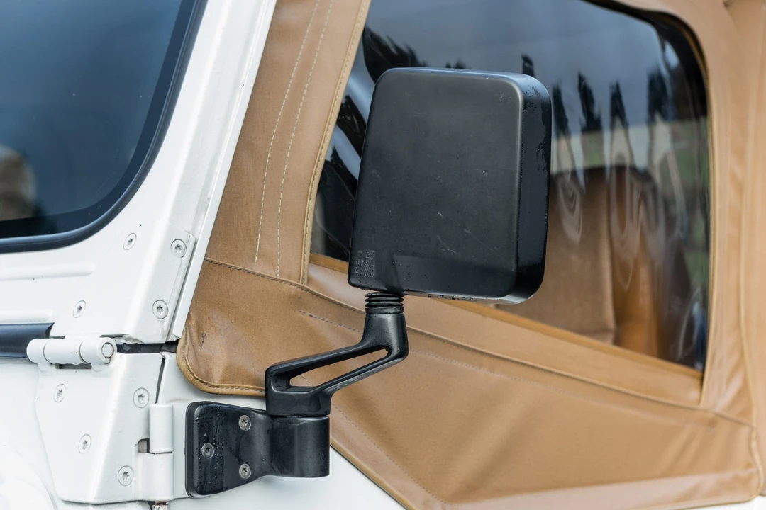 1993 Jeep YJ Wrangler - Image 29 of 31