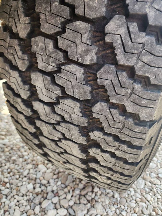 1993 Jeep YJ Wrangler - Image 11 of 12