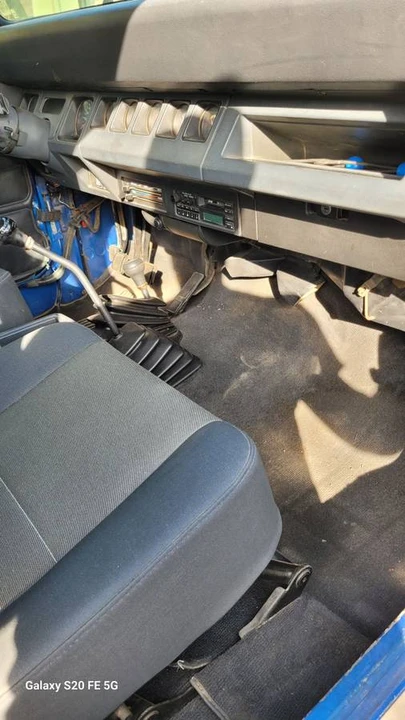 1993 Jeep YJ Wrangler - Image 12 of 13
