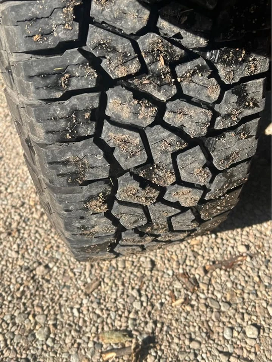 1993 Jeep YJ Wrangler - Image 5 of 11