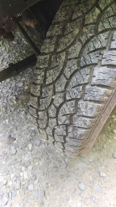 1993 Jeep YJ Wrangler - Image 7 of 8