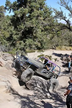 1993 Jeep Wrangler
