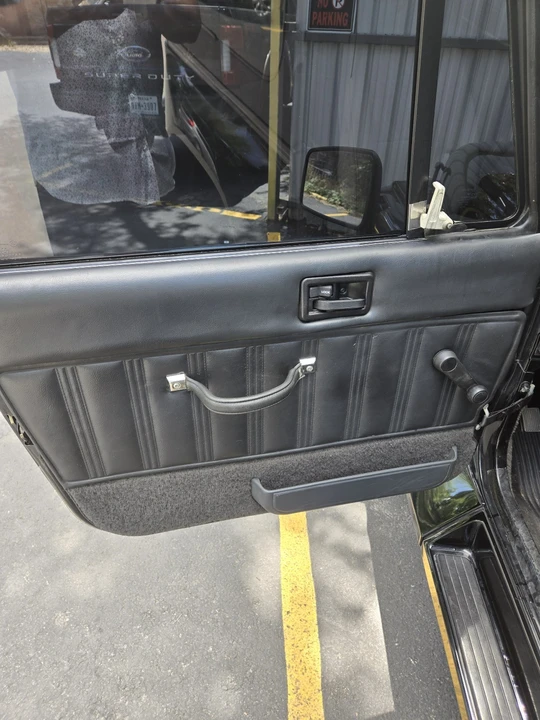 1993 Jeep YJ Wrangler - Image 14 of 15