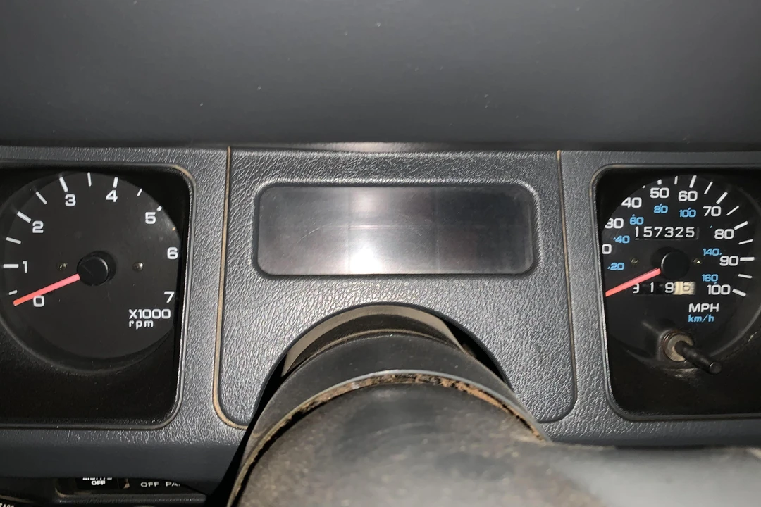 1993 Jeep YJ Wrangler - Image 31 of 31