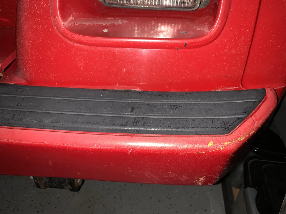 1993 Jeep YJ Wrangler - Image 18 of 31