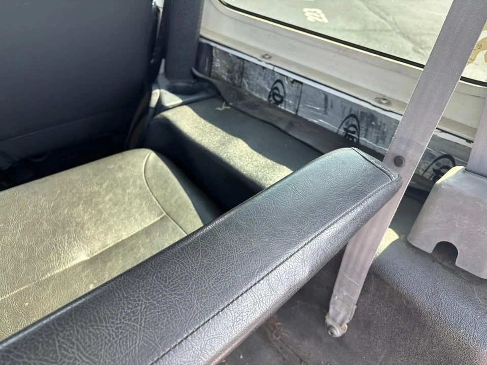 1993 Jeep YJ Wrangler - Image 29 of 31