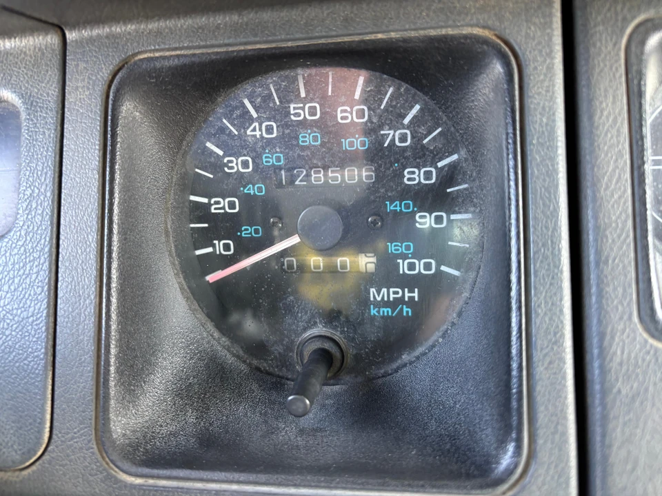 1993 Jeep YJ Wrangler - Image 30 of 31